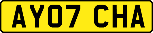 AY07CHA