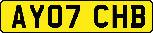 AY07CHB