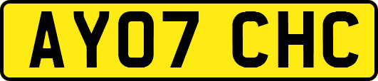 AY07CHC