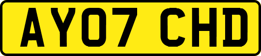 AY07CHD