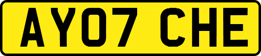 AY07CHE