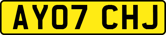 AY07CHJ