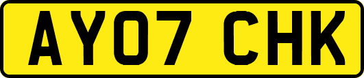 AY07CHK