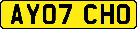 AY07CHO