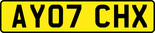 AY07CHX