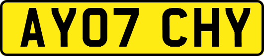 AY07CHY