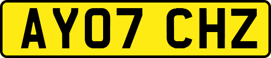AY07CHZ