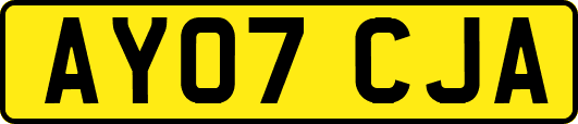 AY07CJA