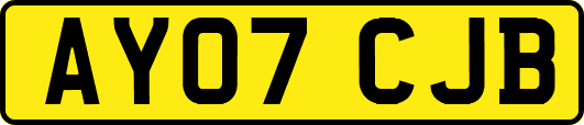 AY07CJB