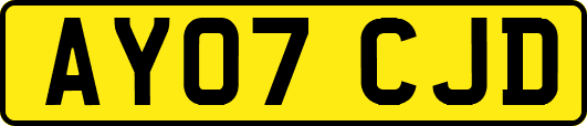 AY07CJD