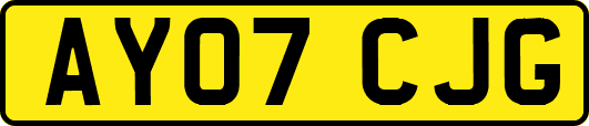 AY07CJG