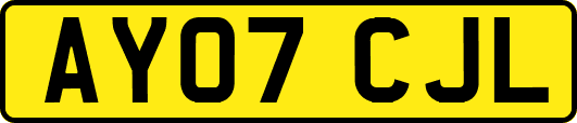 AY07CJL