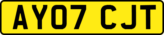 AY07CJT