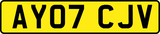 AY07CJV