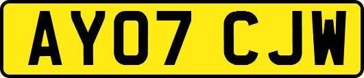 AY07CJW