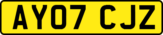 AY07CJZ