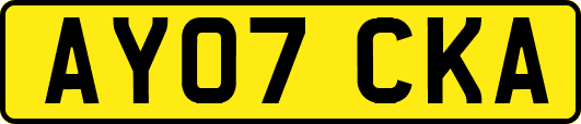 AY07CKA