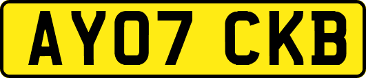 AY07CKB