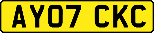 AY07CKC