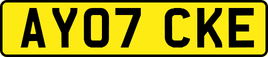 AY07CKE