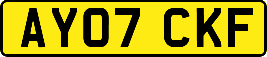 AY07CKF