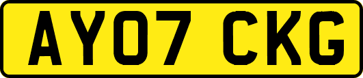 AY07CKG