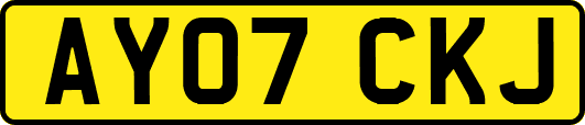 AY07CKJ