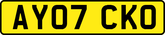 AY07CKO