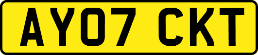 AY07CKT