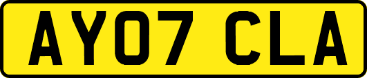 AY07CLA
