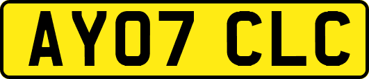 AY07CLC
