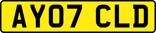 AY07CLD