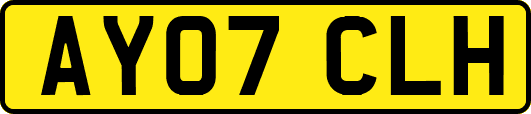 AY07CLH