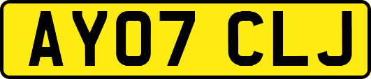 AY07CLJ