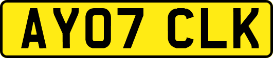 AY07CLK