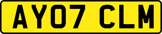 AY07CLM