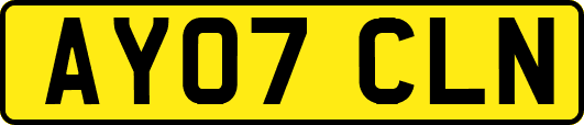 AY07CLN