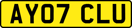 AY07CLU