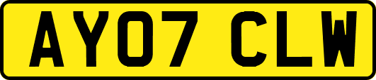 AY07CLW
