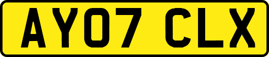 AY07CLX