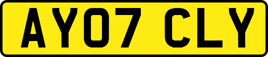 AY07CLY