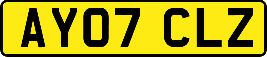 AY07CLZ