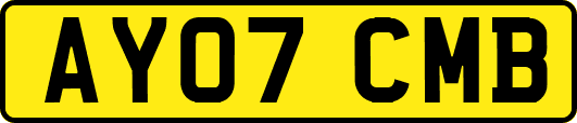 AY07CMB