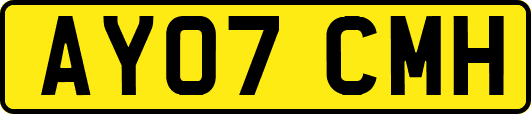 AY07CMH