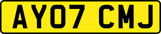 AY07CMJ