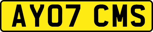 AY07CMS