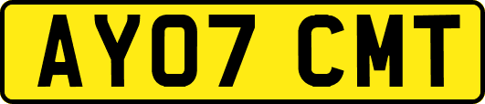 AY07CMT