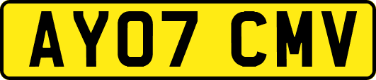 AY07CMV