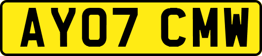 AY07CMW