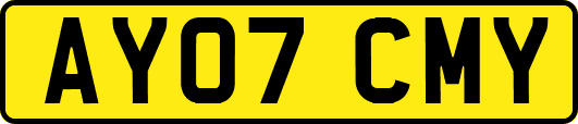 AY07CMY